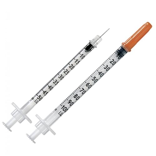 Syringes