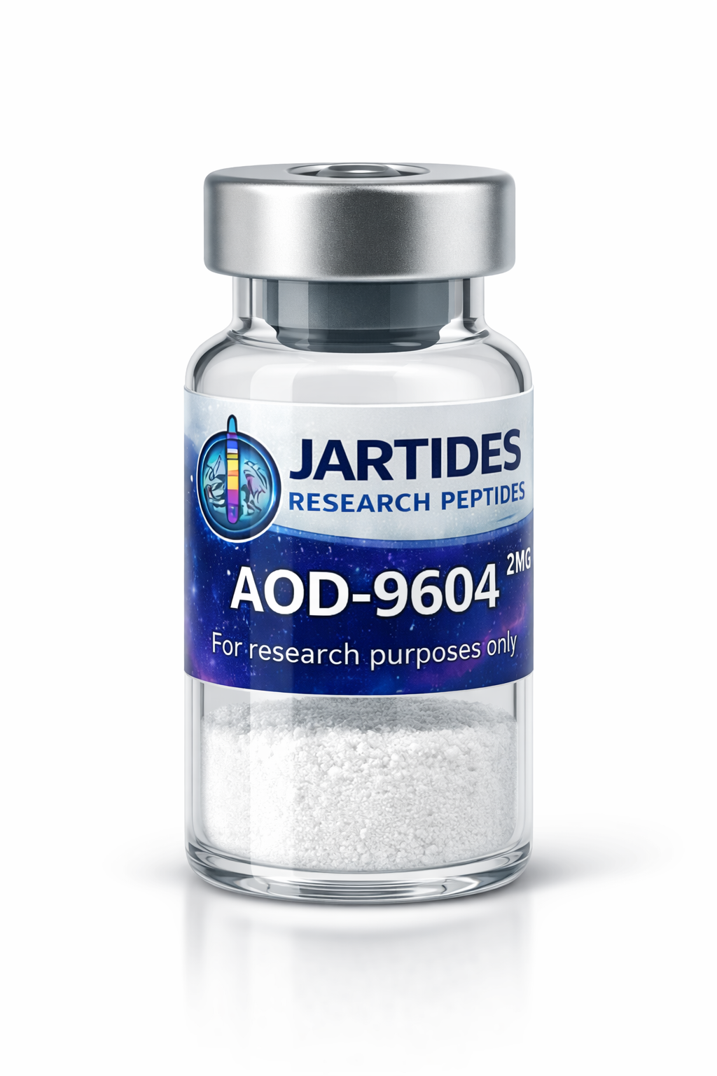 AOD-9604 | Jartides