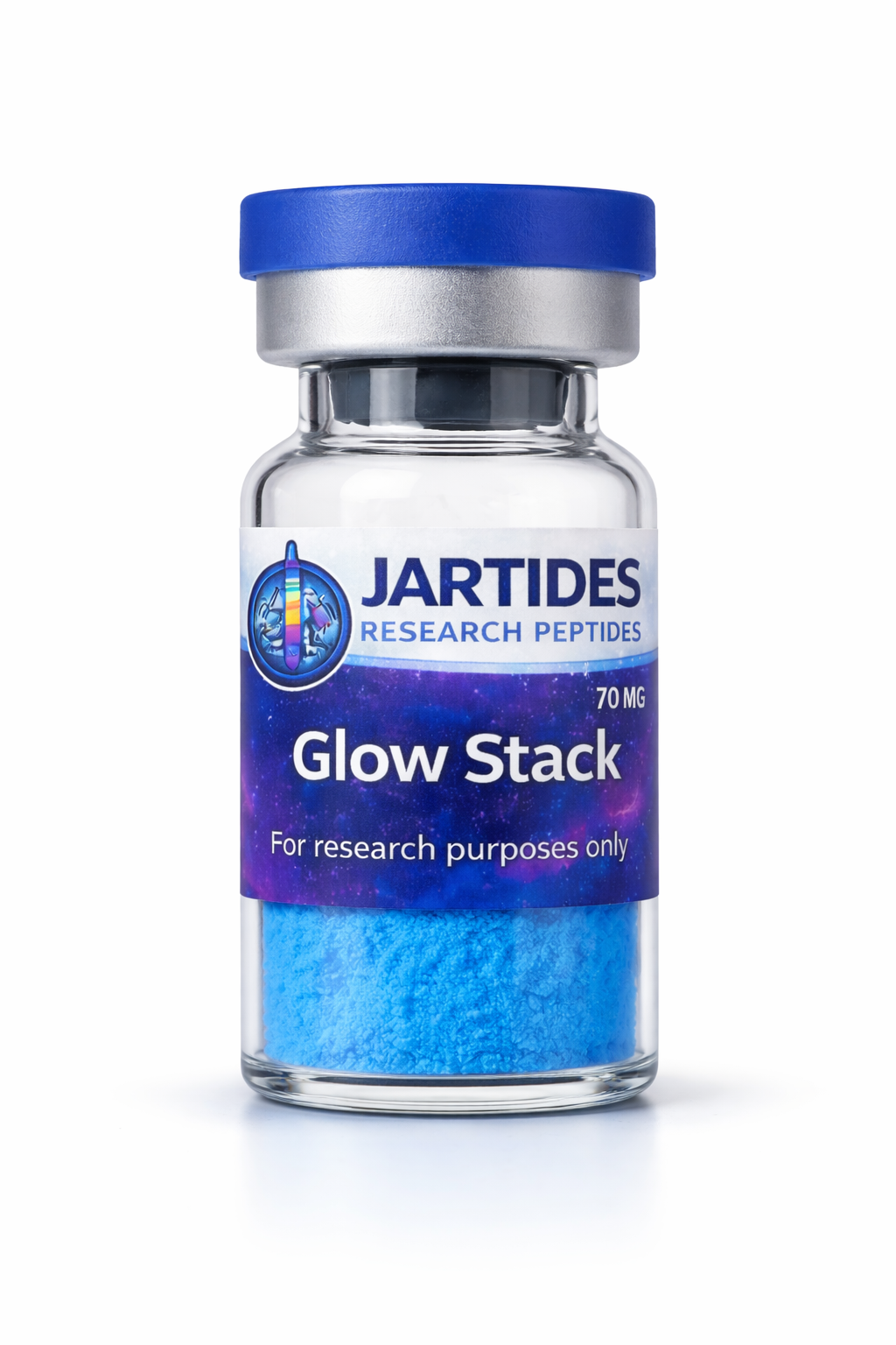 GLOW Stack