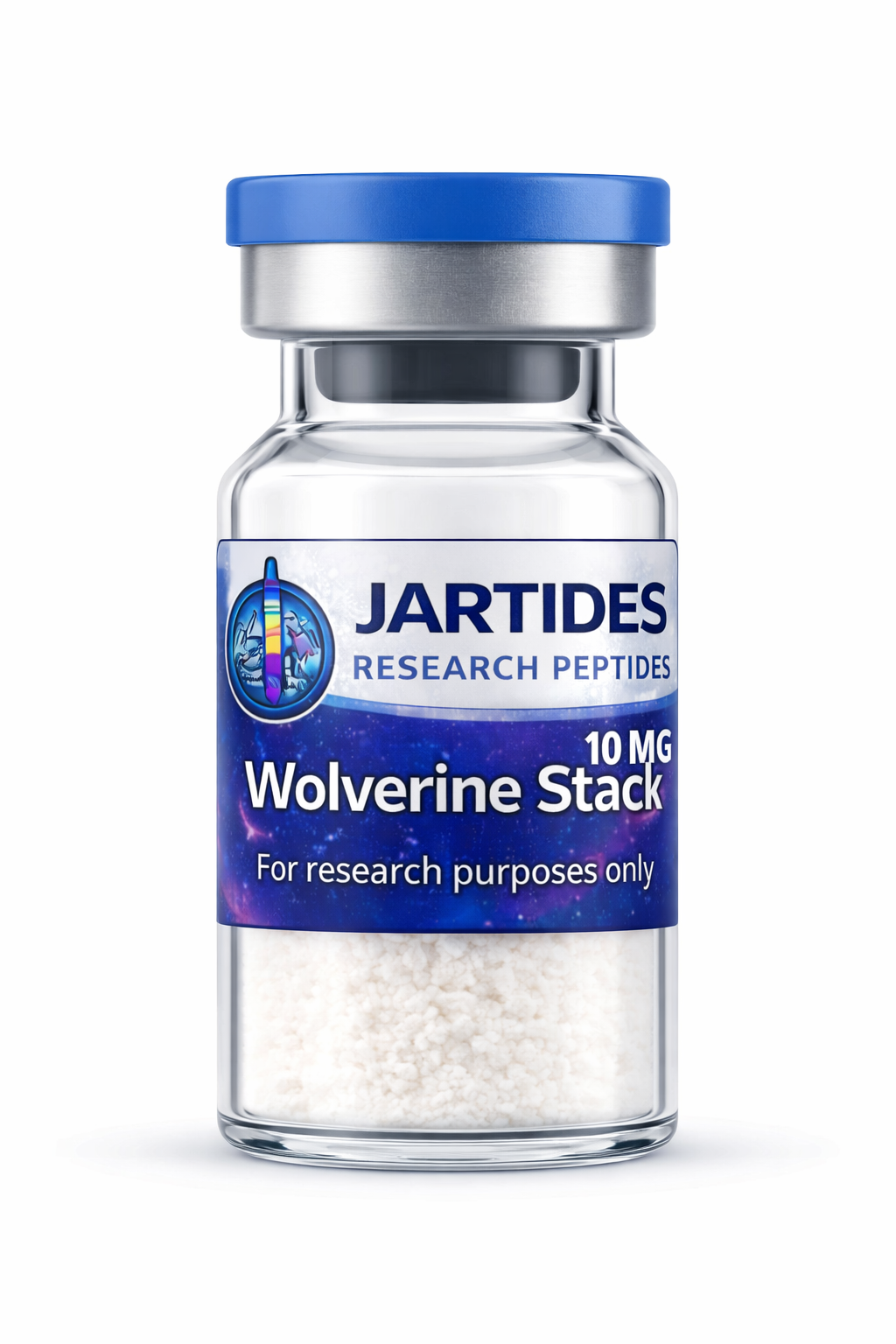 Wolverine Stack