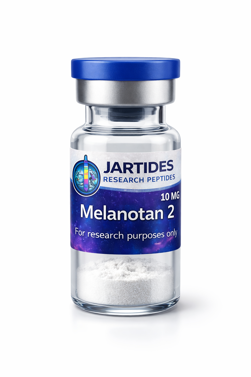 Melanotan 2