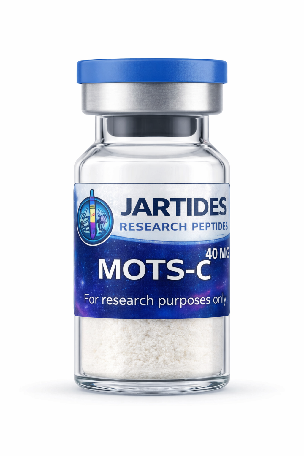 MOTS-C | Jartides