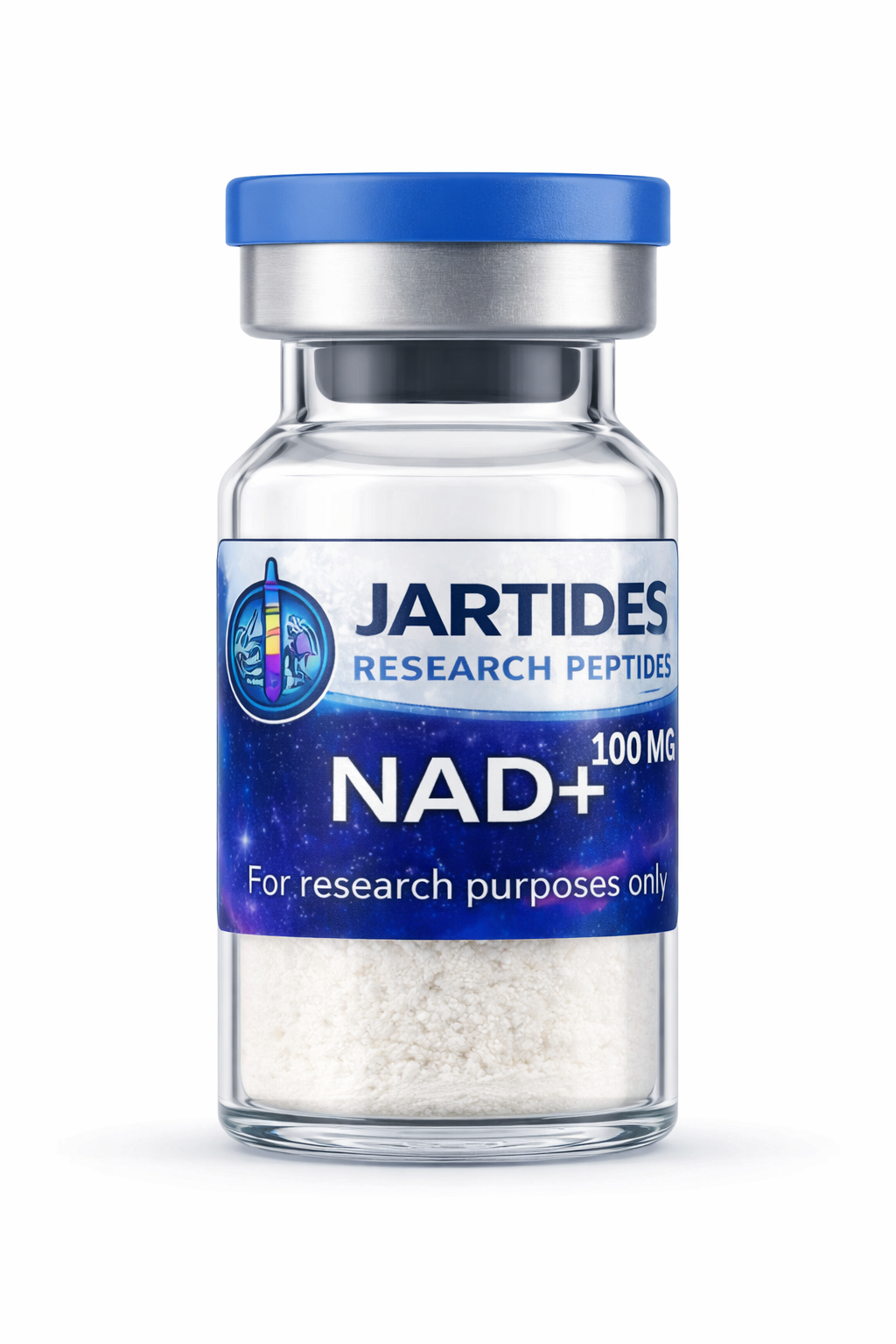 NAD+ 