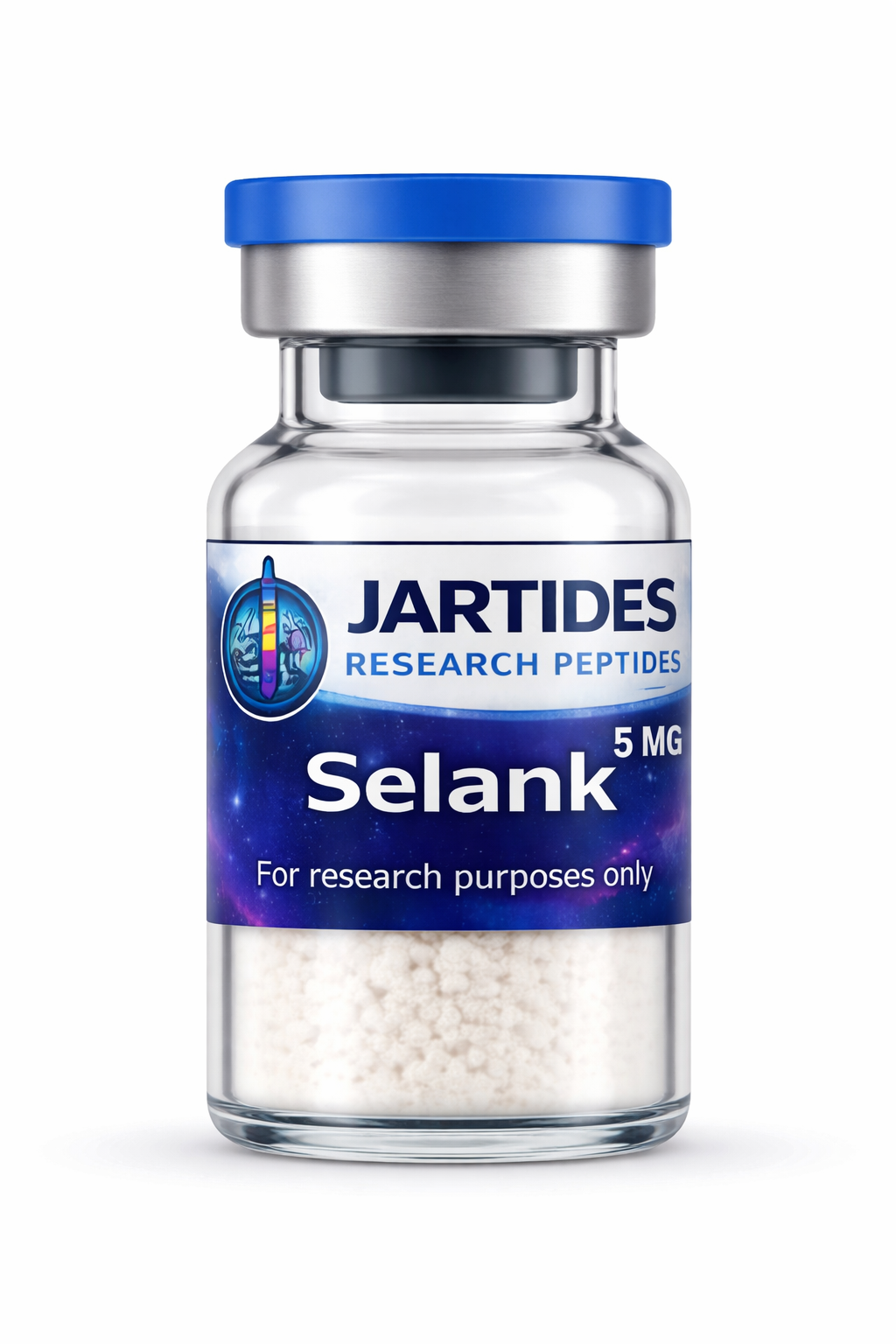 Selank