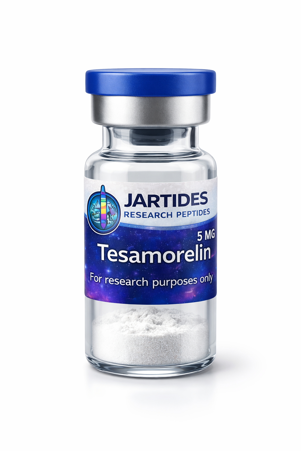 Tesamorelin