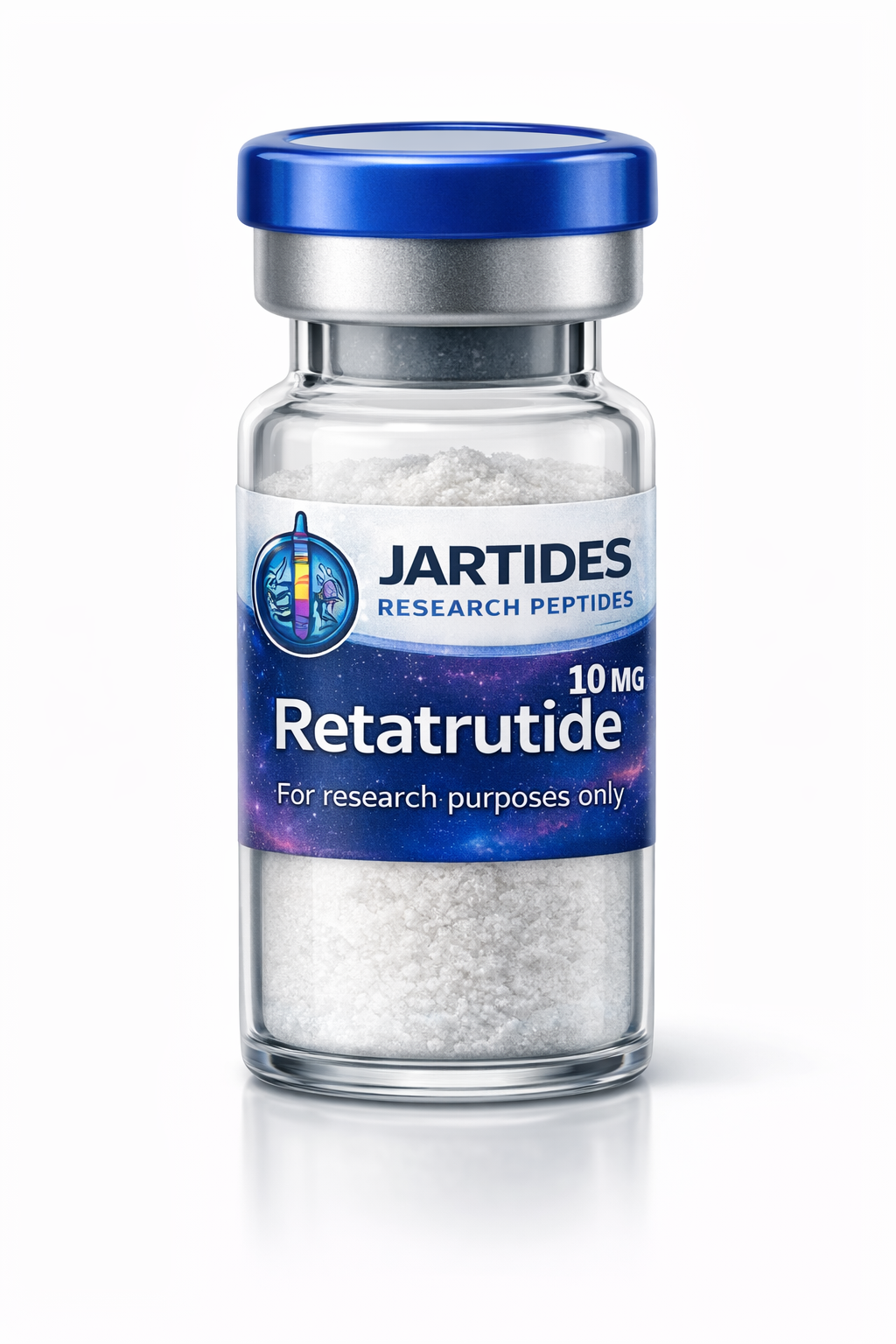 Retatrutide 