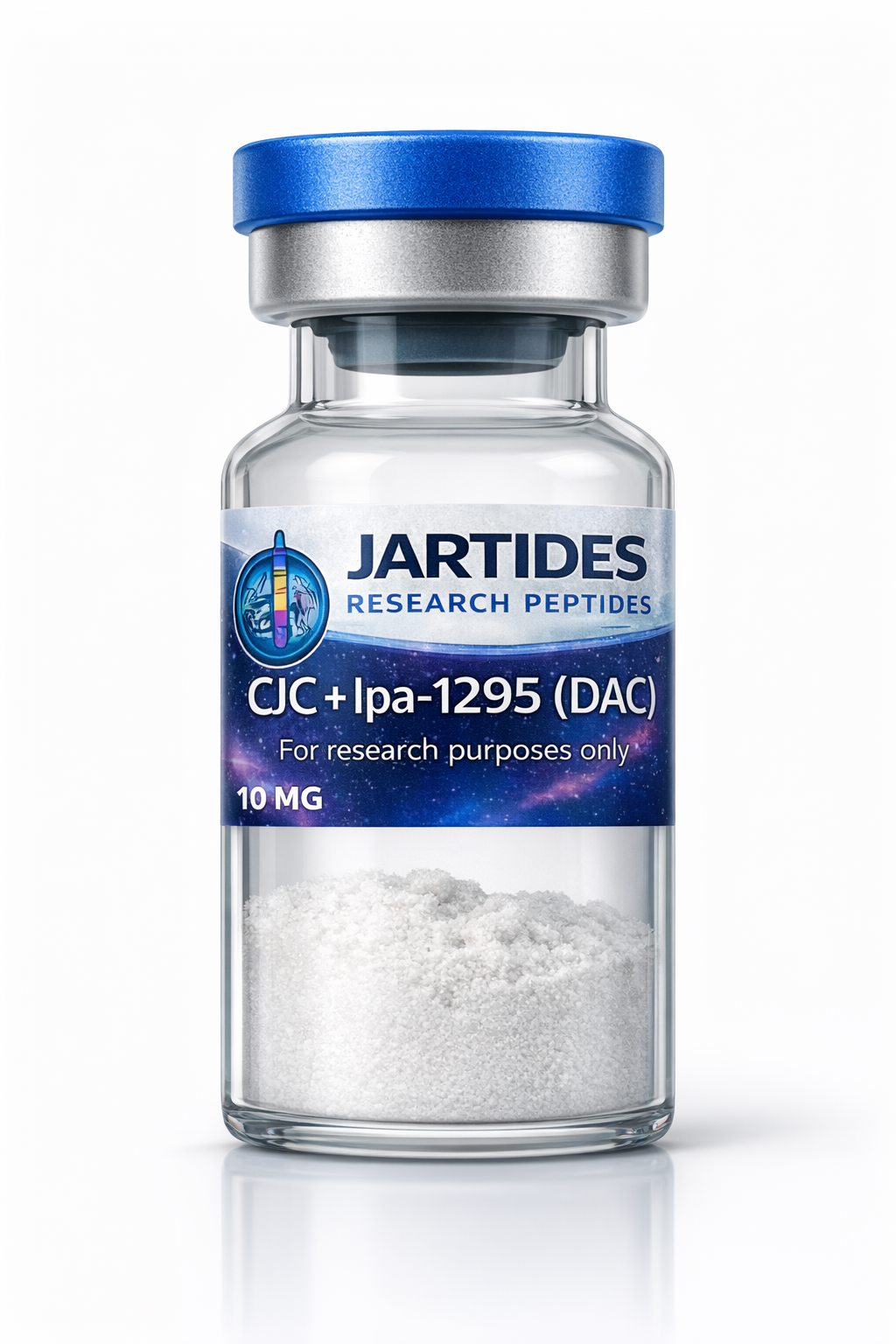 cjc-1295 ipamorelin safety side effects CJC-1295 / Ipamorelin Blend – Research Grade Compound | Zenith Supply Group main image 0