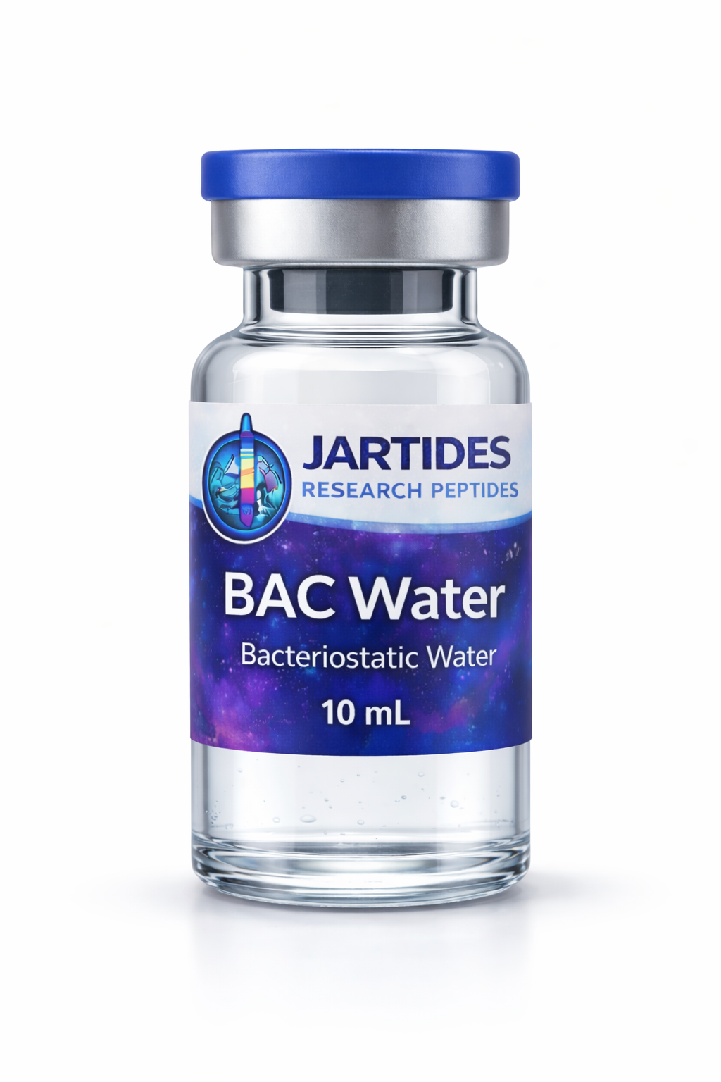 BAC Water